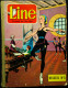 LINE - Le Journal Des Chics Filles - Recueil N° 5 - ( 1956 ) - 16 Numéros . - Autres & Non Classés