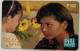 Philippines Digitel P100 Digicard - Mula Sa Puso ( From The Heart ) Popular TV Series - Philippinen