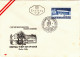 STAMP DAY, COVERS  FDC  1968  AUSTRIA - FDC