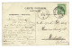 Kalmthout Calmpthout CPA 1908 Den Vogelenzang Nr. 3510 Hoelen Cappellen ZELDZAAM (In Zeer Goede Staat) - Kalmthout
