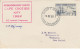 Ross Dependency Cape Crozier Signature Ca Scott Base 14 DEC 1962 (SR185) - Basi Scientifiche