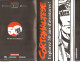 CORTO MALTESE : Brochure Pour Expo 50 ANS D'AVENTURE - Pratt