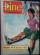 LINE - Le Journal Des Chics Filles - Recueil N° 9 - ( 1957 ) - 13 Numéros . - Autres & Non Classés