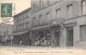 42-LE-CHAMBON-FEUGEROLLES- RUE GAMBETTA LE CASINO - Le Chambon Feugerolles