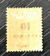 Timbre Tahiti 1903 Y & T N° 33 - Nuovi