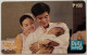 Philippines Digitel P100 Digicard - Mula Sa Puso ( From The Heart ) TV Series - Philippinen