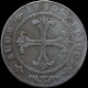 LaZooRo: Switzerland NEUCHATEL 4 Kreuzer 1790 VF - Silver - Reyes De Prusia