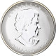 Canada, Elizabeth II, 5 Dollars, 1 Oz, Maple Leaf, 2009, Ottawa, BE, Fabulous 12 - Canada