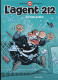 L'AGENT 212  N° 26  A L'EAU POLICE - Agent 212, L'