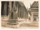 Photo - Thaïlande - BANGKOK - Temple Du Bouddha D'Emeraude - Format 10,7 X 8,4 Cm - Thaïlande