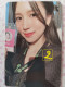 Photocard K POP Au Choix  TWICE Ready To Be Mina - Varia