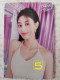 Photocard K POP Au Choix  TWICE Ready To Be Jihyo - Varia