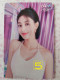 Photocard K POP Au Choix  TWICE Ready To Be Jihyo - Andere Producten