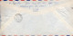 HISTORICAL DOCUMENTS  REGISTERED   COVERS  NICE FRANKING   1970 USA - Covers & Documents