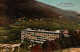 N42 - 05 - BRIANÇON - Haute-Alpes - Solarium "Fleurs De Neiges" - Vue Plongeante - Briancon