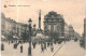 CPA Carte Postale  Belgique Bruxelles Place De Brouckère 1909  VM78800 - Squares