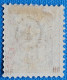 Zu  63A / Mi 56X / YT 68 */MH Signé Moser SBK ** 600,- Voir 2 Scan + Description - Unused Stamps