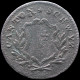 LaZooRo: Switzerland SCHWYZ 2/3 Batzen 1810 F - Silver - Schwyz