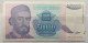 Yugoslavia 50000 Dinara Serie .AA 1973 P-130a MB (B/78 - Yougoslavie