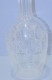 Delcampe - -JOLIE ANCIENNE CARAFE CRISTAL BACCARAT Un Bouchon Pas Au N° Décor INTAILLE   E - Glass & Crystal