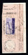 SOMALIA, INTERO POSTALE V2, RICEV. VAGLIA POSTALE, 1940 MOGADISCIO VAGLIA A RARO - Somalië