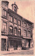 DIEST - GEBOORTEHUIS (MAISON NATALE) VAN JOANNES BERCHMANS - Publicité Café Casino Au Dos - Diest