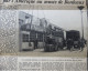 Paquebot Le France, Article Transport Tableau De Cézanne, à Bordeaux (Gironde), 1966 - Collections