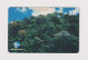 BRASIL - Atlantic Forest Inductive Phonecard - Brasilien