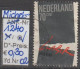 1983 - NIEDERLANDE - SM "500. Geb.tag V. Martin Luther" 70 C Mehrf. - O Gestempelt - S.Scan (1240o 01-02 Nl) - Used Stamps