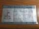 Ticket Football Match Tottenham Hotspur Vs Manchester United 28/09/1991 Barclays League - Eintrittskarten