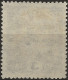 TRVG1waL - 1918 Terre Redente - Venezia Giulia, Sassone Nr. 1wa, Francobollo Nuovo Con Traccia Di Linguella */ VARIETA' - Venezia Giulia