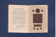 CPA Calendrier 1899 Chocolat Van Houten Format 7,5 X 10,5 Ouvert Publicitaire 40 Pages - Klein Formaat: ...-1900