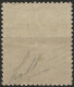 TRVG2L - 1918 Terre Redente - Venezia Giulia, Sassone Nr. 2, Francobollo Nuovo Con Traccia Di Linguella */ - Vénétie Julienne