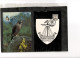 TEM19906 -  FDC  29.9.1980   SERIE ORDINARIA CAT. UNIFICATO 166/169 . MICHEL 180/181+144/II + 145/II - Man (Ile De)