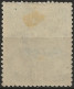TRVG7L - 1918 Terre Redente - Venezia Giulia, Sassone Nr. 7, Francobollo Nuovo Con Traccia Di Linguella */ - Venezia Giulia