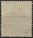 TRVG8L - 1918 Terre Redente - Venezia Giulia, Sassone Nr. 8, Francobollo Nuovo Con Traccia Di Linguella */ - Venezia Giulia