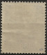 TRVG9L - 1918 Terre Redente - Venezia Giulia, Sassone Nr. 9, Francobollo Nuovo Con Traccia Di Linguella */ - Vénétie Julienne