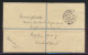 Südafrika Ganzsache 4p King Georg + ZuF Nach Berlin Africa Postal Stationery - Brieven En Documenten