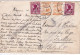 G021 Austria 1926 To Belgium Postcard - Altri & Non Classificati