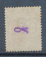 GB QV 1880 1d Venetian Red (OE) Fine Unused – No Gum - Ungebraucht