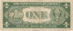 ETATS-UNIS - 1 DOLLAR 1935 - Silver Certificates (1928-1957)