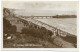 View From West Cliff Bournemouth Real Photo Unused 1930's - Bournemouth (until 1972)