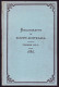 BIBLIOGRAPHY SOUTH AUSTRALIA THOMAS GILL 1886 COLONIAL & INDIAN EXHIBITION - Mondo