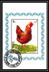 Sharjah - 2031/ N° 1190/1193 Cygnus Turkey Hen Cock Oiseaux (bird Birds Oiseau) Deluxe Blocs Used - Sharjah