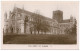 The Abbey St Albans Real Photo Unused 1930's - Kingsbury - Hertfordshire