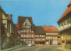 132772 - Bad Gandersheim - Marktplatz - Bad Gandersheim