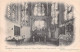 VALMONT Ruines De L Abbaye Chapelle De La Vierge Ensemble 3(scan Recto-verso) MA1383 - Valmont