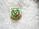 PIN'S   JEUX OLYMPIQUES   CYPRUS   CHYPRE - Olympische Spelen