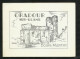 FDC Encart Premier Jour Numéroté Ouradour Sur Glane Le 13 Octobre 1945 Le N° 742 Cachet Illustré  B/TB Soldé ! ! ! - ....-1949