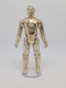 Starwars - Figurine C-3PO Démontable - Eerste Uitgaves (1977-1985)